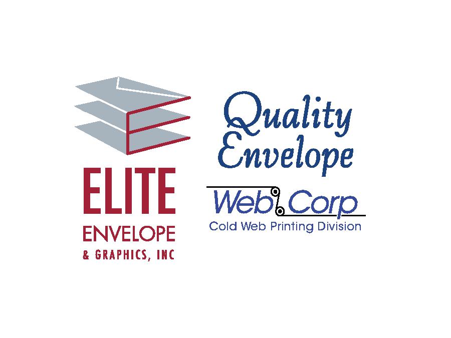Quality Envelope, part of the Elite Envelope & Graphics family